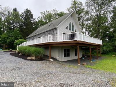 390 SUMMER HILL ROAD
