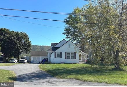 18452 PATH VALLEY ROAD