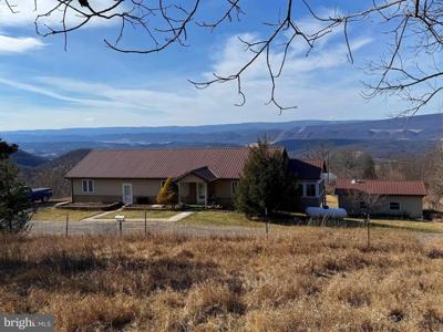 2717 WILLIAMSPORT ROAD