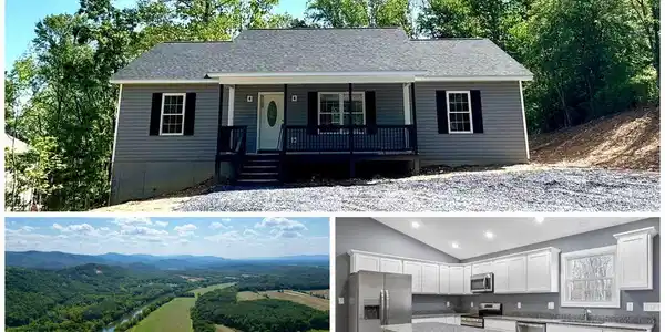 85 WALKER FARM DRIVE