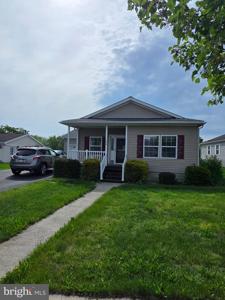 502 FALCON DRIVE