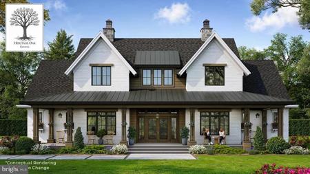 7452 HERITAGE OAK TERRACE