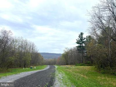 Lot #12 RIDGE WAY DRIVE