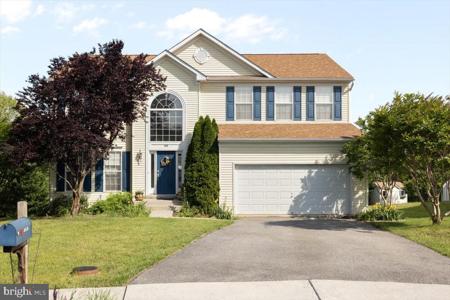 313 INDIANHEAD COURT