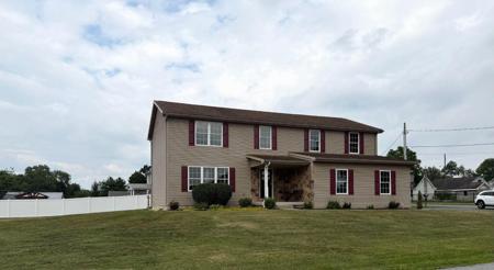 222 CHESTER ROAD