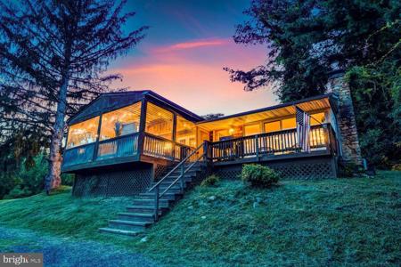 6235 PAGE VALLEY ROAD