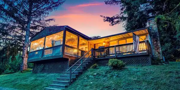 6235 PAGE VALLEY ROAD