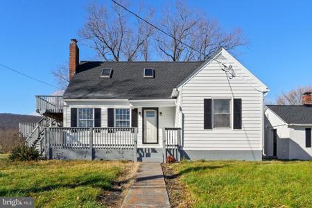 5073 JOHN MARSHALL HIGHWAY
