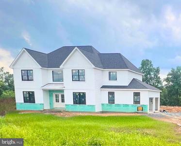 Lot 9 SAGE COURT