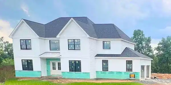 Lot 9 SAGE COURT