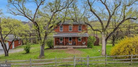 4232 FAIRVIEW DRIVE