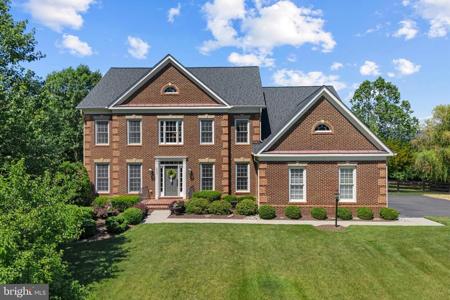 16555 CHESTNUT OVERLOOK DRIVE