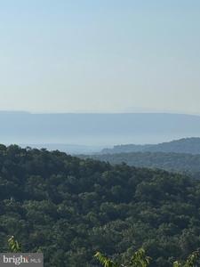 Lot 6 SUPINLICK RIDGE