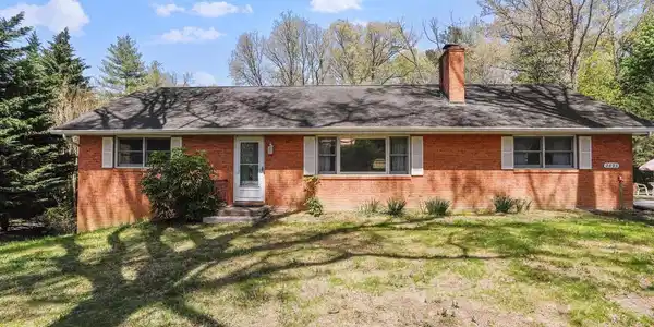 2893 SAINT LUKE ROAD