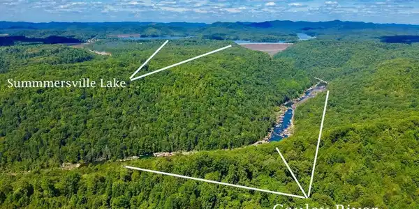 Lot 12 GAULEY RIDGE ROAD