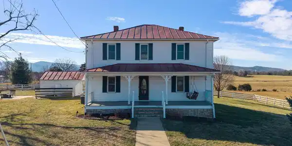 467 VISTA VIEW ROAD