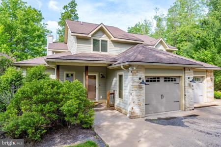 285 WINDING TRAIL LANE
