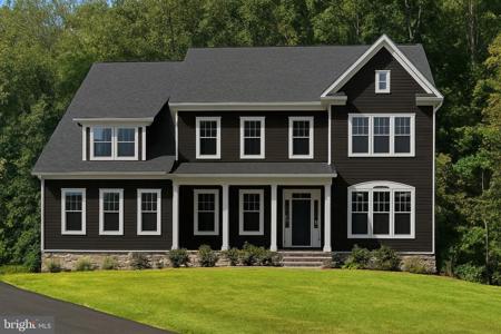 16043 KEYMER HILL COURT