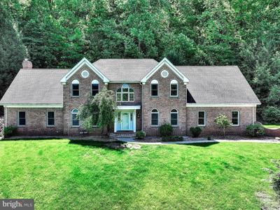 818 GREEN HILLS ROAD