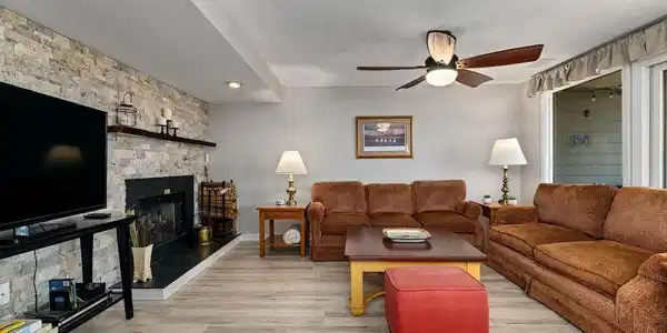 405 THREE RIDGES CONDOS