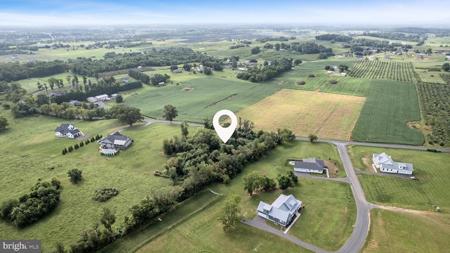Lot 4 CARTERS LANE