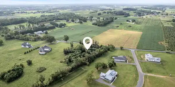 Lot 4 CARTERS LANE