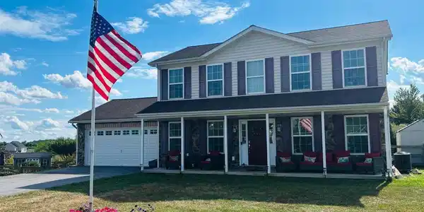 7 SPYGLASS DRIVE