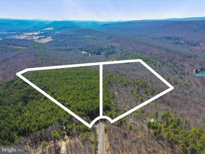 LOT66&67 BAKER MOUNTAIN DRIVE