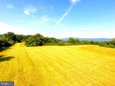 13.9 acs off US HWY 220 S