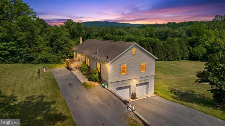 284 WOODMONT ROAD