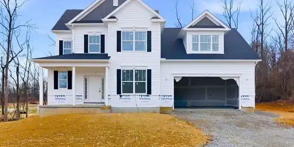 Lot 12 BROWNINGTON DRIVE