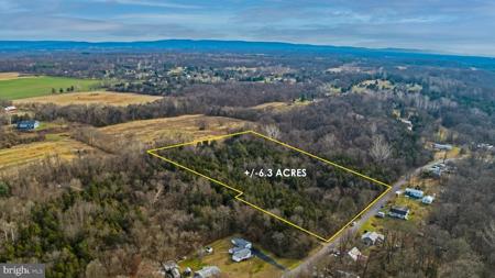 8103 AVIS MILL ROAD