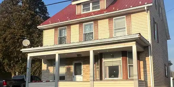 207 KEYSTONE STREET