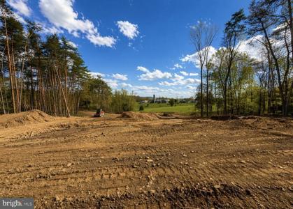 Lot 8 SILAGE LN