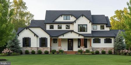 3237 PARK MILLS ROAD