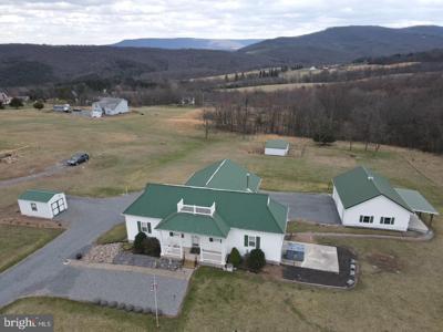 177 PINEY MOUNTAIN ROAD