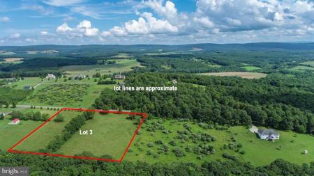 3 EDENS RIDGE ROAD