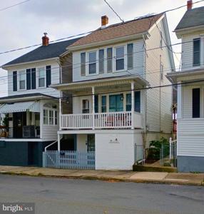 61 RHUME STREET