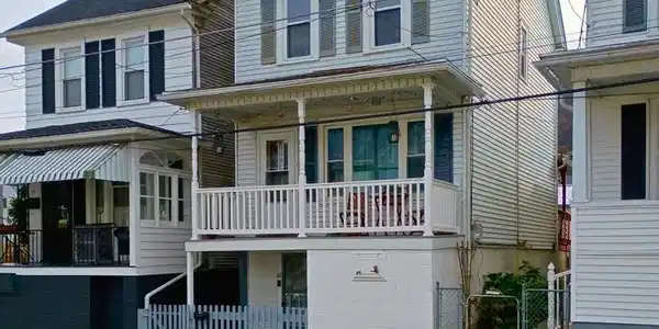 61 RHUME STREET