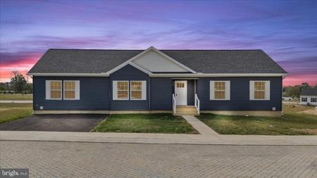 3983 HASTINGS ROAD