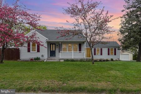 430 SHIPPENSBURG ROAD