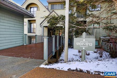 1710 HIGH RIDGE CONDOS