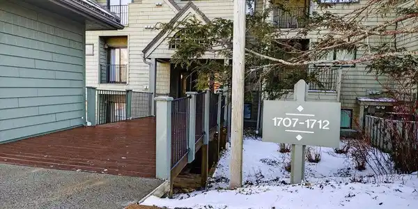 1710 HIGH RIDGE CONDOS