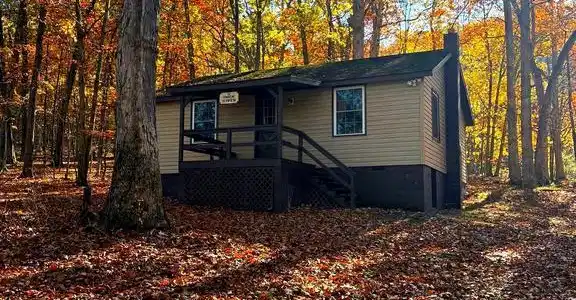 195 BABBLING BROOK LANE