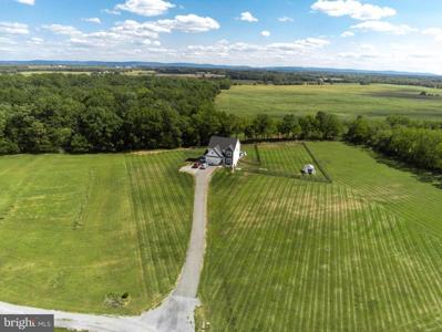 84 TRIPLE CROWN COURT