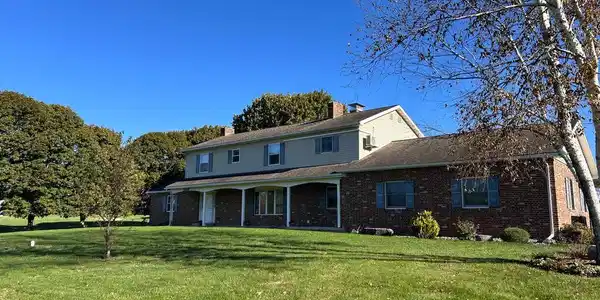 2068 EARLYSTOWN ROAD