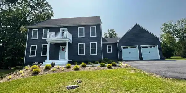 115 RELIANCE WOODS DRIVE