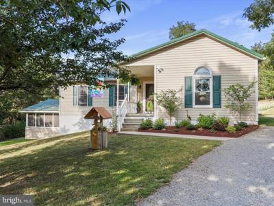 177 WALNUT RIDGE ROAD