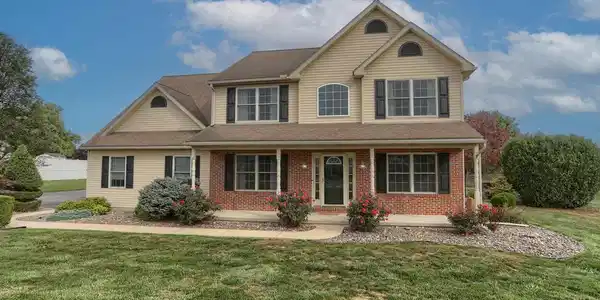 113 COUNTRY LANE