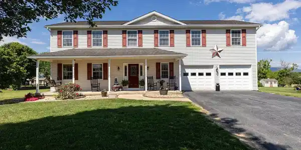111 DEERFIELD ESTS DRIVE
